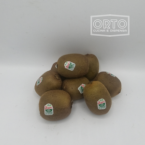 Kiwi Verde Zespri (confezione da 500 gr, circa 5/6 Frutti)