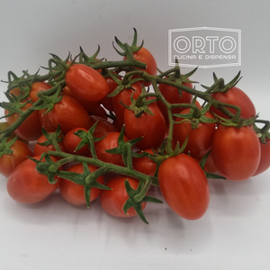 Pomodoro Datterino (confezione da 500g)