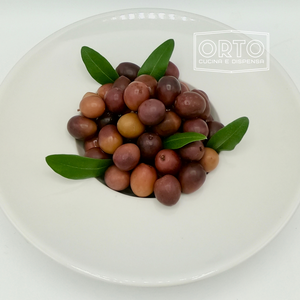 Olive di Gaeta (l'etto) Or: Gaeta
