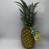 Ananas via aerea (al pezzo circa 2 Kg)