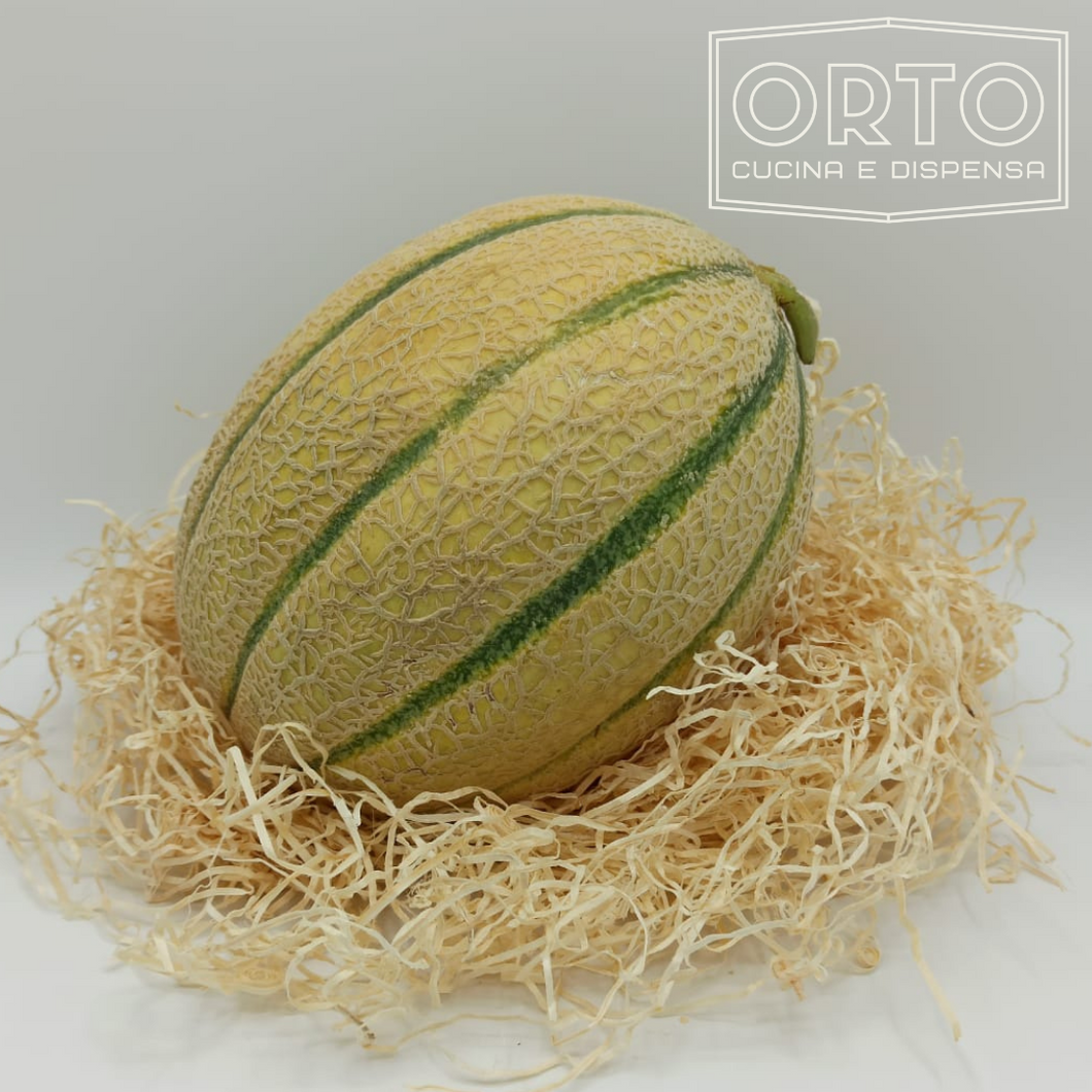 Melone extra dolce (al pezzo)
