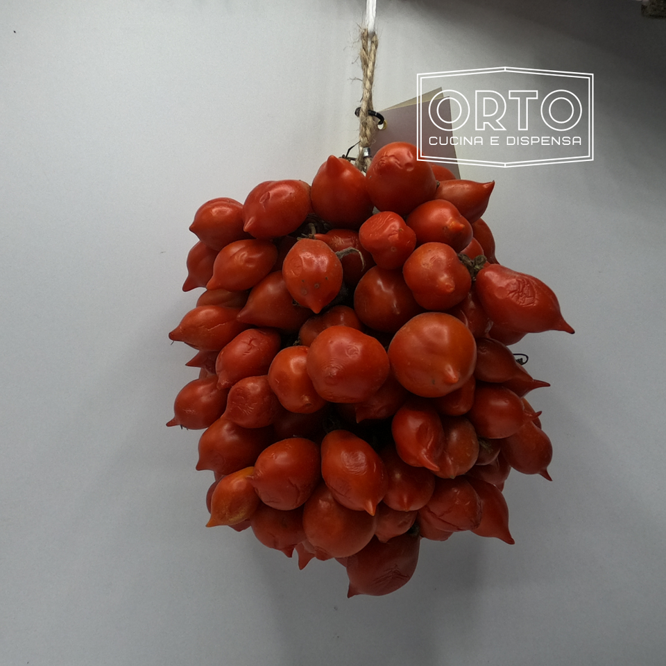 Pomodoro Piennolo ( Serta da 1 kg)