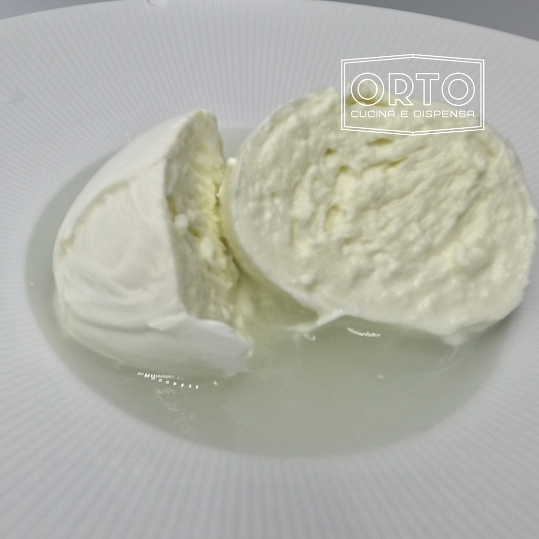 Mozzarella di Bufala Campana (500 gr)