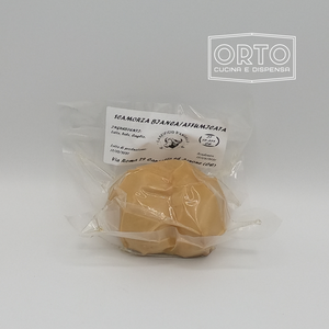 Scamorza affumicata (320 gr)