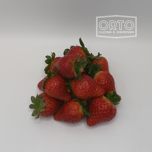 Fragole Locali ( cestino da 350 gr circa)