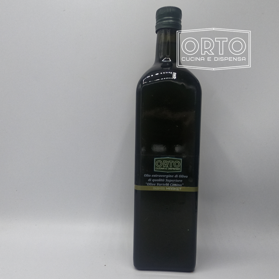 Olio Extravergine (al Pz)