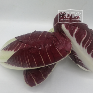 Radicchio Treviso al Kg (2 Piante)