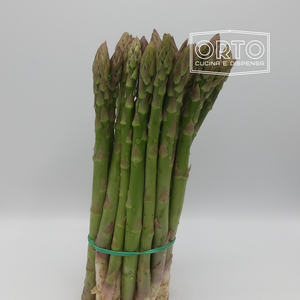 Asparagi locali (al mazzo 500 gr)