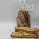 Tozzetti Miele e Nocciole (conf 300 gr)