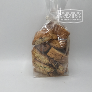 Cantucci al Cioccolato (confezione da 300gr)