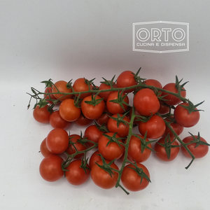 Pomodoro Ciliegino (confezione da 500g)