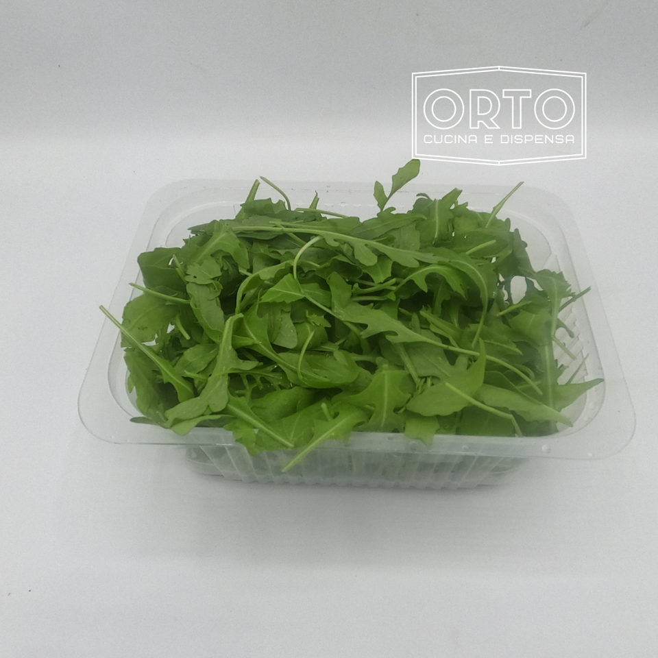 Rucola (confezione da 100gr)