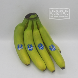 Banane Chiquita al Kg (circa 4/5 Frutti)