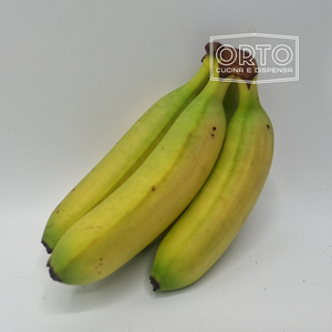 Bananito (a confezione da 4-5 pezzi)
