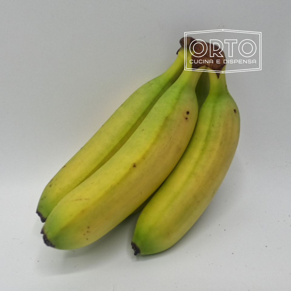 Bananito (a confezione da 4-5 pezzi)