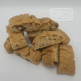 Cantucci al Cioccolato (confezione da 300gr)