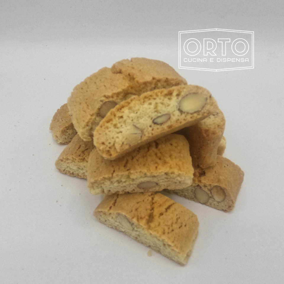 Cantucci alle Mandorle (300gr)