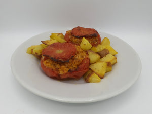 Pomodori con Riso