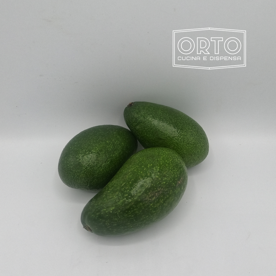 Avocado (al Pezzo)