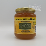 Miele Millefiori (barattolo da 500gr)