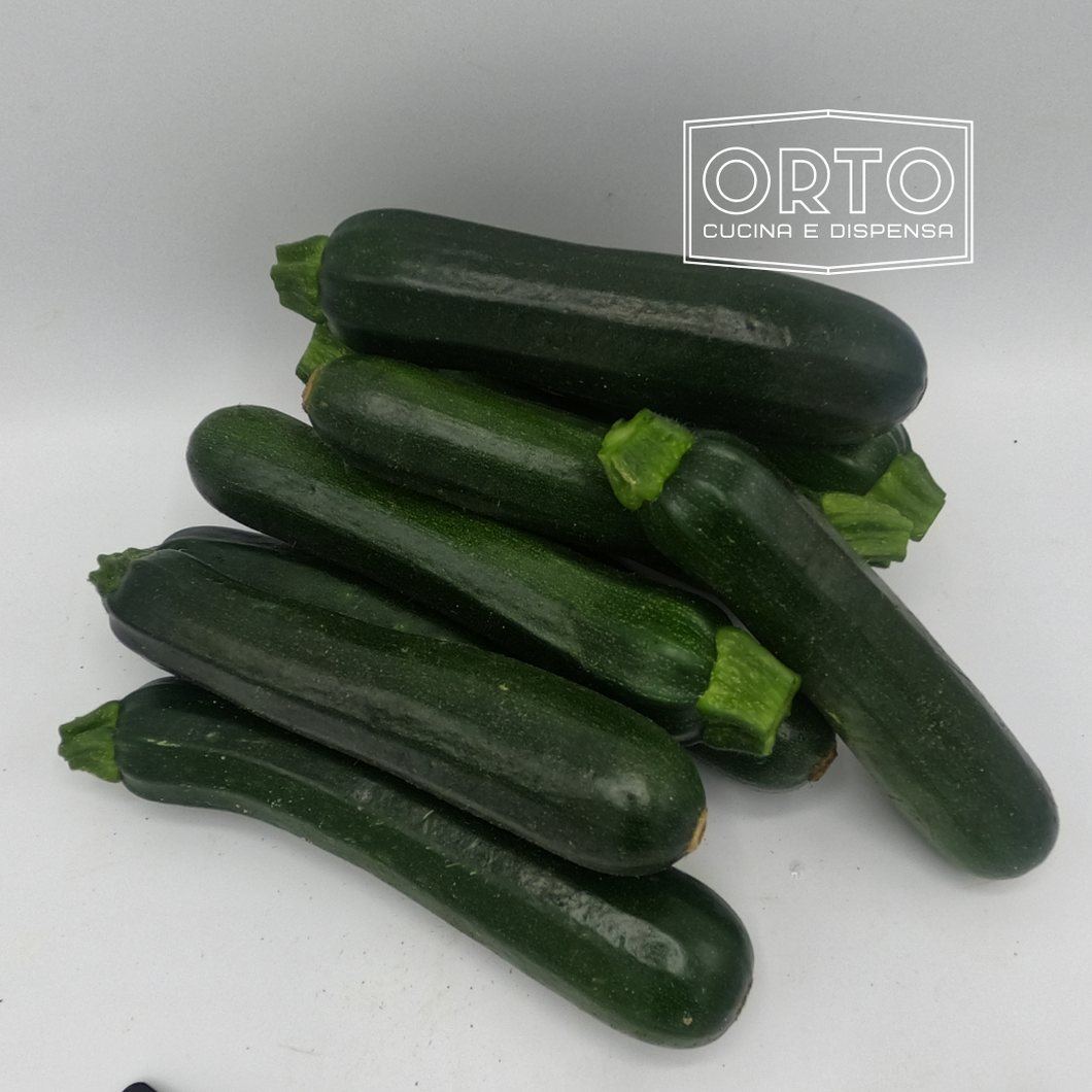 Zucchine Nere (al Kg)