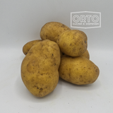 Patate Gialle sfuse (al Kg)